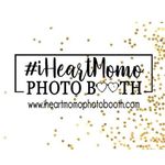 iHeart Momo Photo Booth