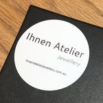 Ihnen Atelier Jewellery