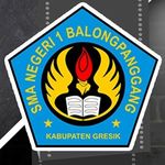 ALUMNI SMAN 1 BALONGPANGGANG