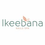 ikeebana natural nails spa