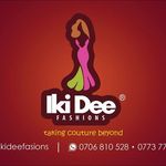 Ikidee Fashions