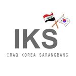 IRAQ KOREA SARANGBANG