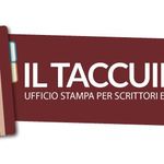 Il Taccuino UfficioStampa📢📖📚📻📺