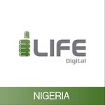 i-Life Digital Nigeria
