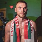 Iliyan Kolev 👊🏼 Илиян Колев 🇧🇬