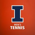 Illinois Men's Tennis