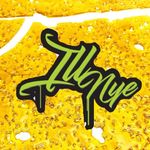 iLL Nye™ -GLG/F4200-Partner