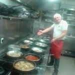 Chef Giuseppe Verdoliva 👨‍🍳