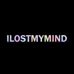 I LOST MY MIND