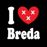 I ❤ Breda - #ILOVEBREDA