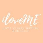 iloveME® | Self-care Products