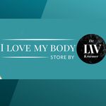 I Love My Body-store by Dr Liv