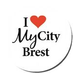 i Love My City Brest