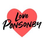 I Love Ponsonby