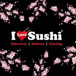 I Love Sushi Holland