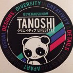 I Love Tanoshi