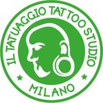 IL TATUAGGIO tattoo studio