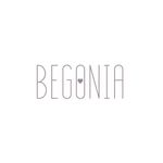 Begonia