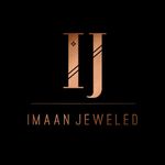 IMAAN JEWELED