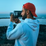 MOROCCAN PHOTO&VIDEOGRAPHER