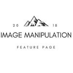 ⭕ Image manipulation 🙌