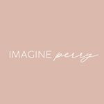 Imagine Perry Swimwear