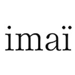 Imaï by Julie Borgeaud