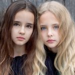 Imogen & Saskia Jeffery-Bilich Imogen & Saskia Jeffery-Bilich