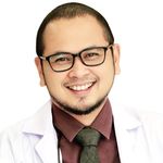 Dr. Tb. Iman W. Kusumadirja