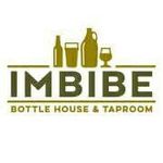 We ❤ to Imbibe Craft Beer