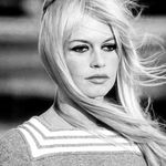 I'm Brigitte Bardot