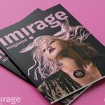 IMIRAGEmagazine