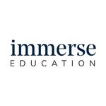 Immerse - Residential & Online