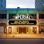 Imperial Theatre Augusta