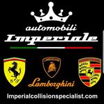 Imperial Collision Specialist