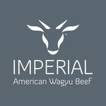 Imperial Wagyu Beef