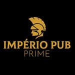 ⚫️ IMPÉRIO PUB ⚫️