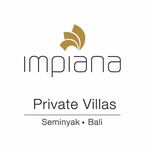 Impiana Seminyak Bali