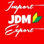 Import Jdm Export Official