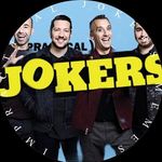 Impractical Jokers Fanpage