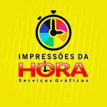 Impressões da Hora 🕘🖨️