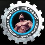 Team Muscle Mechanic