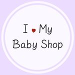 I ♥My Baby Shop 愛買親子童裝小舖