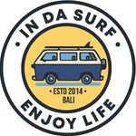 In Da Surf Camp & School Bali