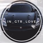 Welcome To 🔥 In_GTR_Love 🔥