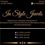 In Style Jewels