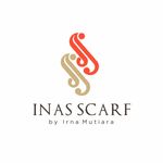 Ina's Scarf by Irna Mutiara