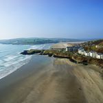 Inchydoney Island Lodge & Spa