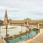 Incredible Seville