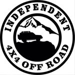 Independent4x4rd